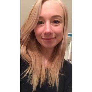 Meet your Posher, Katherine